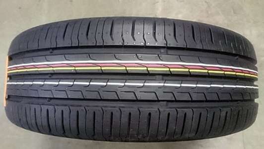 Continental ContiEcoContact 6 195/60 R16 89H