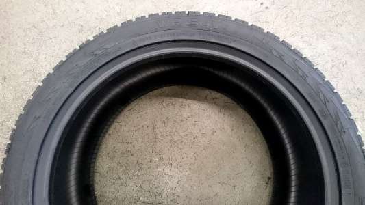 Nokian Tyres WR 4 SUV 235/55 R18 104H