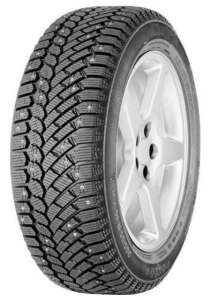 Gislaved Nord Frost 200 205/50 R17 93T