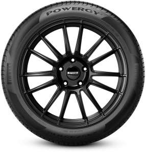 Pirelli Powergy SUV 225/60 R18 104V